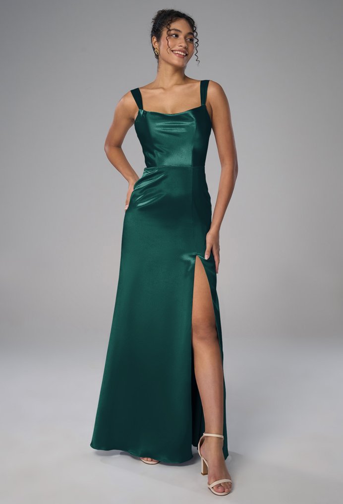 AW Bridie Dress